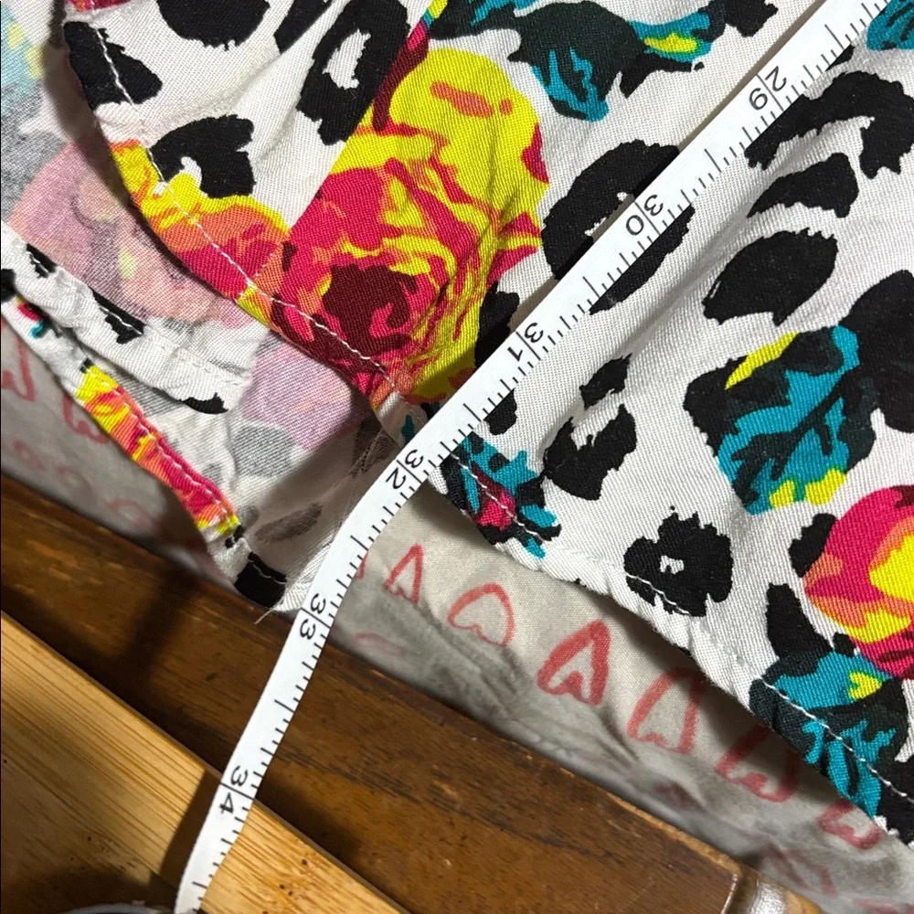 Betsey Johnson x Torrid Dress - Picture 13 of 13